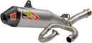 PRO CIRCUIT Ti-6 Pro Exhaust 0331845FP