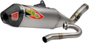 PRO CIRCUIT Ti-6 Pro Exhaust 0341845FP