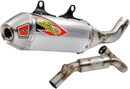 PRO CIRCUIT T-6 Exhaust 0151845G