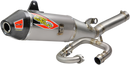 PRO CIRCUIT Ti-6 Exhaust 0331925F