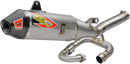 PRO CIRCUIT Ti-6 Pro Exhaust 0331925FP