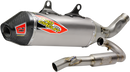 PRO CIRCUIT Ti-6 Pro Exhaust 0351935FP