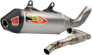 PRO CIRCUIT Ti-6 Exhaust 0351925F