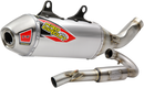 PRO CIRCUIT T-6 Exhaust 0151935G