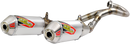 PRO CIRCUIT T-6 Exhaust 0111945G2