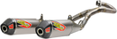 PRO CIRCUIT Ti-6 Exhaust 0311945F2