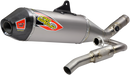 PRO CIRCUIT Ti-6 Pro Exhaust 0341925FP