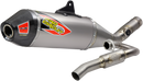 PRO CIRCUIT Ti-6 Exhaust 0341925F