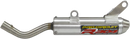 PRO CIRCUIT R-304 Silencer SS04250-RE