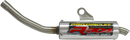 PRO CIRCUIT R-304 Silencer SH93125-RE