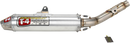 PRO CIRCUIT T-4 Silencer 4H05450