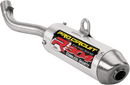 PRO CIRCUIT R-304 Silencer ST09065-RE