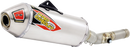 PRO CIRCUIT T-6 Muffler - KX250F '09-'16 0121425A