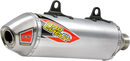 PRO CIRCUIT T-6 Muffler 0151545A