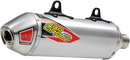PRO CIRCUIT T-6 Muffler 0151635A