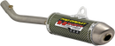 PRO CIRCUIT Ti-2 Silencer 1121412K