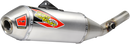 PRO CIRCUIT T-6 Muffler - KX250F '17-'19 0121725A