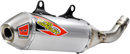 PRO CIRCUIT T-6 Muffler 0151845A