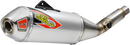 PRO CIRCUIT T-6 Muffler 0121945A