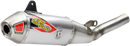 PRO CIRCUIT T-6 Muffler 0131925A