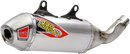 PRO CIRCUIT T-6 Muffler 0151935A