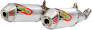 PRO CIRCUIT T-6 Mufflers 0111945A2