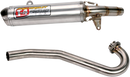 PRO CIRCUIT T-4 Exhaust System 4QH04450