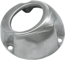 PRO CIRCUIT Replacement End Cap - Stainless Steel - Modular - 4" PC4000-0030
