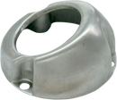 PRO CIRCUIT Replacement End Cap - Stainless Steel - Modular - 3-1/2" PC4000-0031