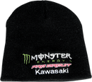 PRO CIRCUIT Monster Team Beanie - Black PC08403-0200