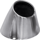 PRO CIRCUIT Replacement End Cap - Stainless Steel - 4" PC4022-0000