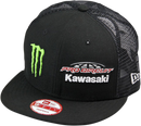 PRO CIRCUIT Pro Circuit Team Hat - Black 6711167123