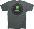 PRO CIRCUIT Patch T-Shirt - Gray - Large 6411560-030