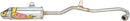 PRO CIRCUIT T-4 Exhaust 4H85080