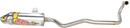 PRO CIRCUIT T-4 Exhaust 4H00070