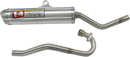 PRO CIRCUIT T-4 Exhaust 4H03150