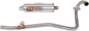 PRO CIRCUIT T-4 Exhaust System 4QH90090