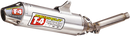 PRO CIRCUIT T-4 Silencer 4T00400