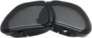 HOGTUNES Speaker Grilles - FLTR 57 MESH