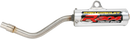 PRO CIRCUIT R-304 Silencer SK00065-R