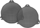 HOGTUNES Speaker Grilles - FLH SG RM GRILL
