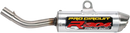 PRO CIRCUIT R-304 Silencer SS02125-RE