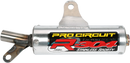 PRO CIRCUIT R-304 Silencer SS89080-R