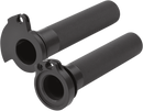 PRO CIRCUIT Throttle Tube - Honda/KTM - Aluminum TB-02