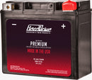 Premium Battery Gyz32hl / Yix30l Cca 500