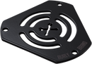 BURLY BRAND Replacement Face Plate - Wrenches - Black 0206-0180-B