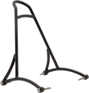 BURLY BRAND Sissy Bar - Short - Black - Dyna B13-1504B