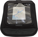 BURLY BRAND Tank Pad - Black B15-1011B