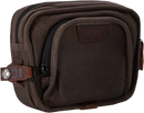 BURLY BRAND Handlebar Bag - Dark Oak B15-1012D