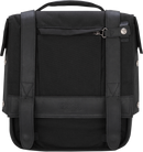BURLY BRAND Voyager Detachable Cordura® Saddlebag - Black B15-1000B